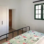 Abuelos Villa Tías