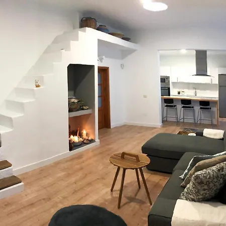 Abuelos Villa
