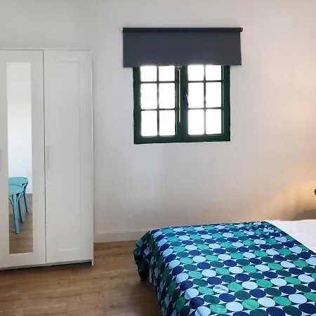 Villa Abuelos *