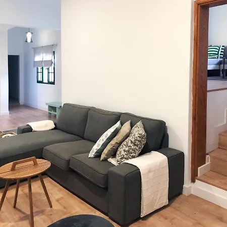 Villa Abuelos