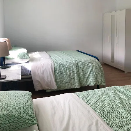 Villa Abuelos *