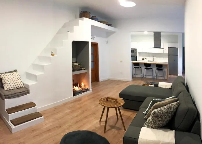 Abuelos Villa