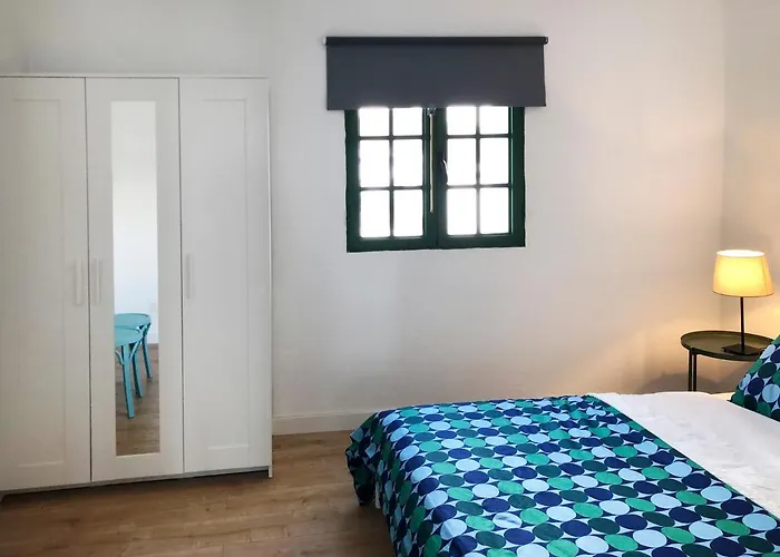 Villa Abuelos *
