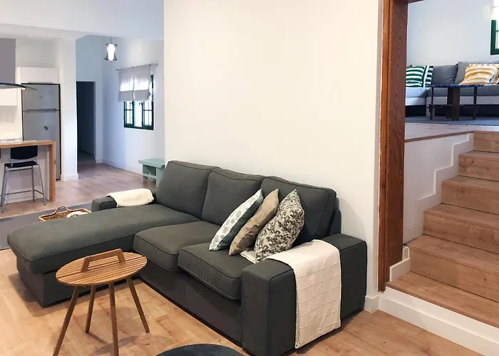 Villa Abuelos