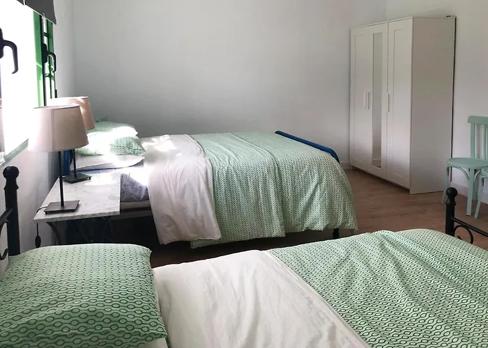 Villa Abuelos *
