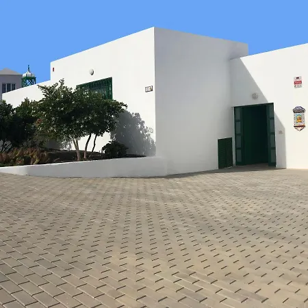 וילה Abuelos