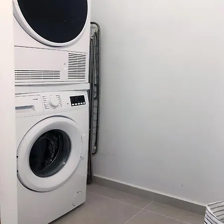 וילה Abuelos *
