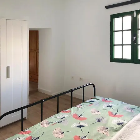 Abuelos וילה Tías