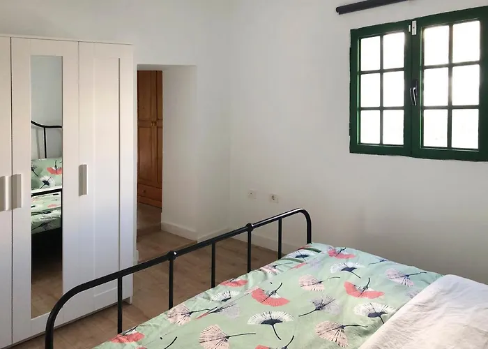 Abuelos Vila Tías
